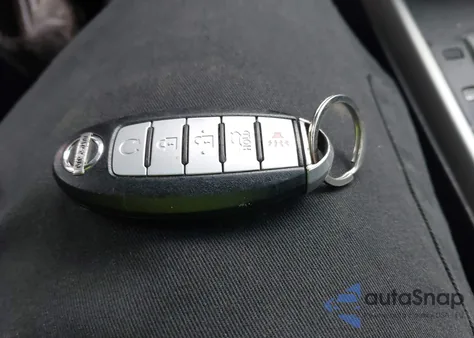 2015 Nissan Altima 2.5 Sv z USA, uszkodzony, nr VIN 1N4AL3AP4FC179598